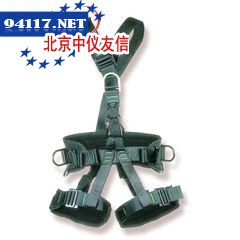 AG551  ATLAS全身式安全带